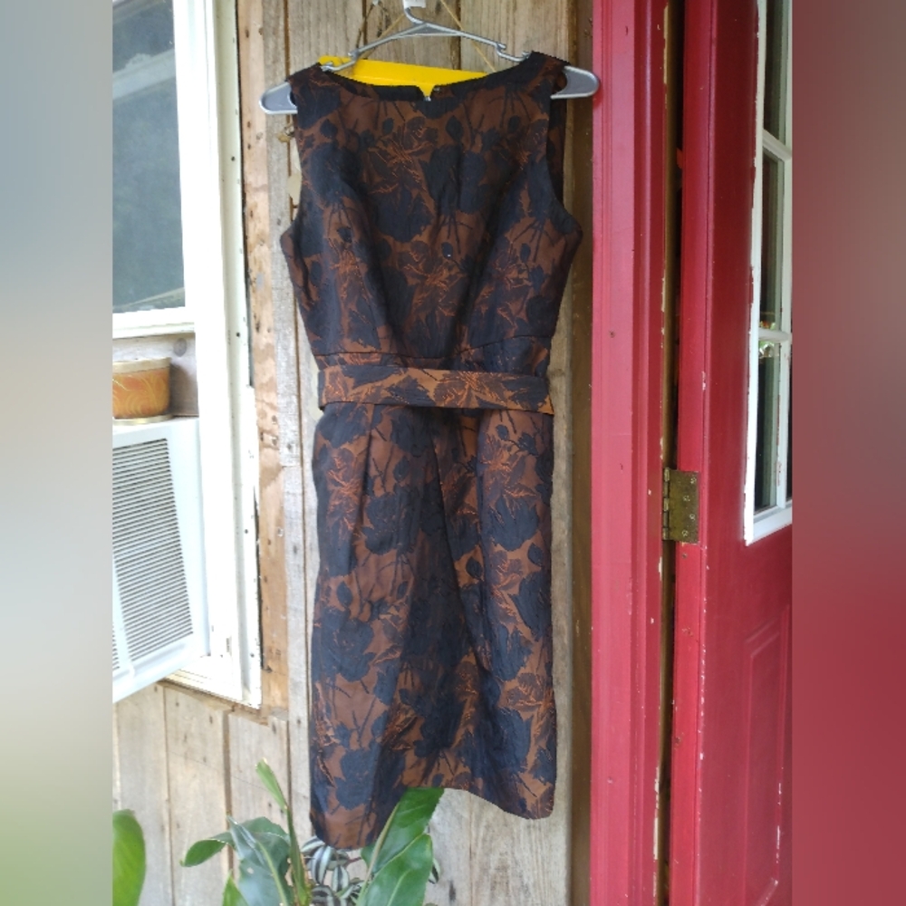 Talbots Dress